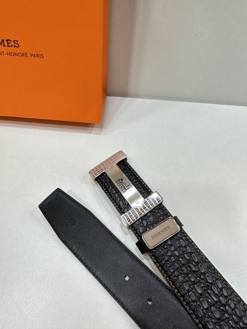 Hermes Belts